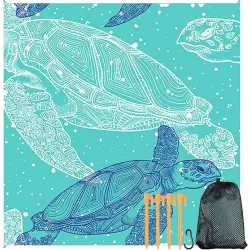 FGen Koc plażowy 200x210