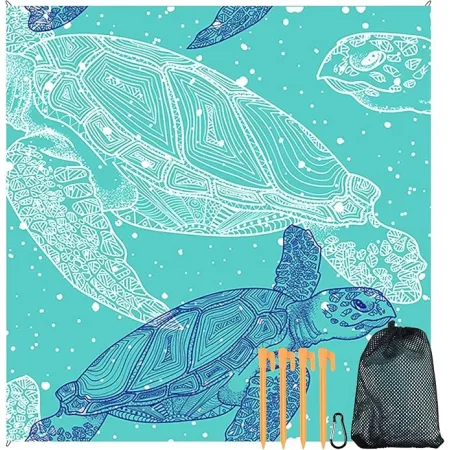 FGen Koc plażowy 200x210