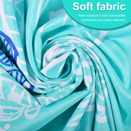 FGen Koc plażowy 200x210