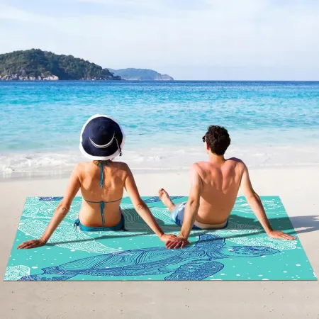 FGen Koc plażowy 200x210