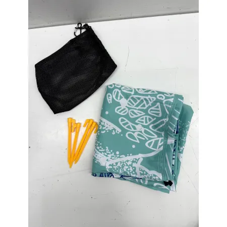 FGen Koc plażowy 200x210