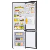 Lodówka SAMSUNG RB38C650EB1 EF 203cm Grafitowa