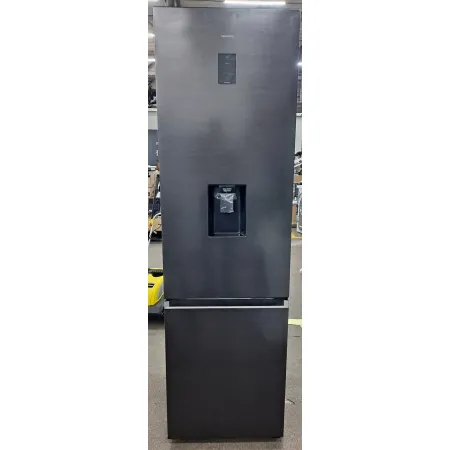 Lodówka SAMSUNG RB38C650EB1 EF 203cm Grafitowa