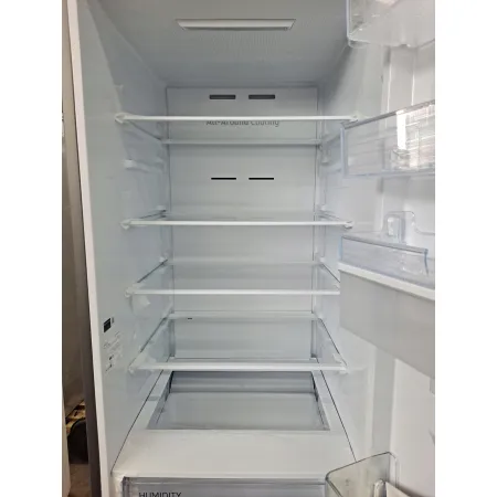 Lodówka SAMSUNG RB38C650EB1 EF 203cm Grafitowa