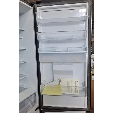 Lodówka SAMSUNG RB38C650EB1 EF 203cm Grafitowa