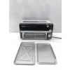 Toster z opiekaczem 2w1 Tefal TL 6008 TOAST N'GRILL OPIS !!!