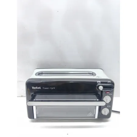 Toster z opiekaczem 2w1 Tefal TL 6008 TOAST N'GRILL OPIS !!!