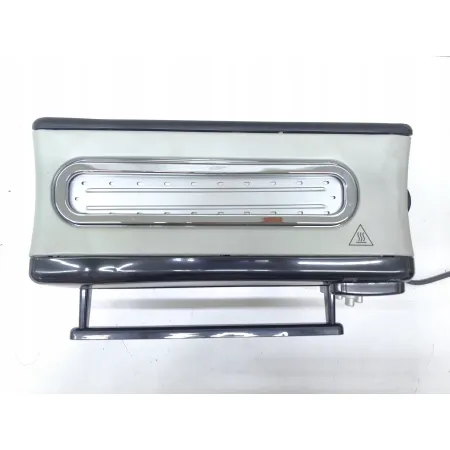 Toster z opiekaczem 2w1 Tefal TL 6008 TOAST N'GRILL OPIS !!!