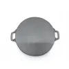 Patelnia grillowa Otufan 28 cm żeliwna OPIS