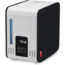 Nawilżacz powietrza Boneco S450 czarny