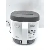 Frytkownica tradycyjna De'Longhi FS3021 1800 W 2 l OPIS!!