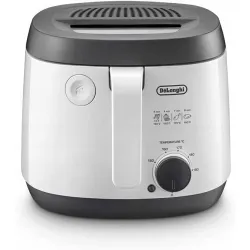 Frytkownica tradycyjna De'Longhi FS3021 1800 W 2 l OPIS!!