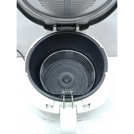 Frytkownica tradycyjna De'Longhi FS3021 1800 W 2 l OPIS!!