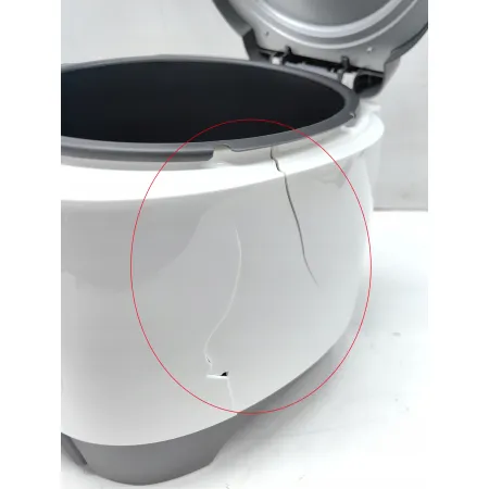 Frytkownica tradycyjna De'Longhi FS3021 1800 W 2 l OPIS!!