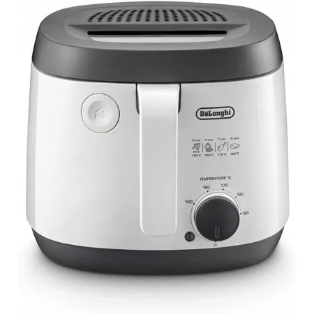 Frytkownica tradycyjna De'Longhi FS3021 1800 W 2 l OPIS!!