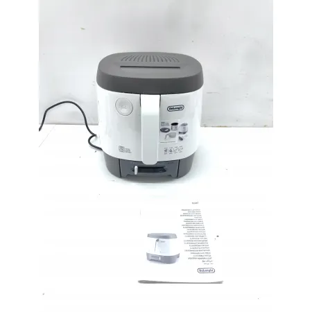 Frytkownica tradycyjna De'Longhi FS3021 1800 W 2 l OPIS!!