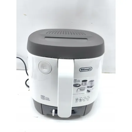 Frytkownica tradycyjna De'Longhi FS3021 1800 W 2 l OPIS!!