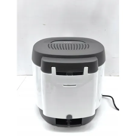 Frytkownica tradycyjna De'Longhi FS3021 1800 W 2 l OPIS!!