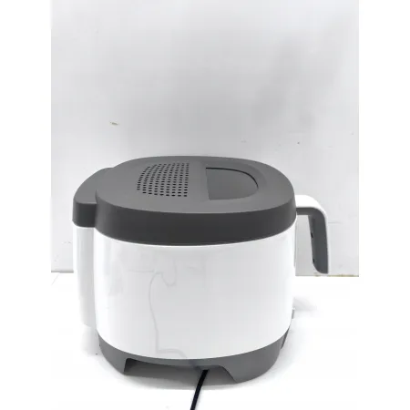 Frytkownica tradycyjna De'Longhi FS3021 1800 W 2 l OPIS!!