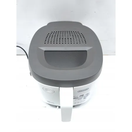 Frytkownica tradycyjna De'Longhi FS3021 1800 W 2 l OPIS!!