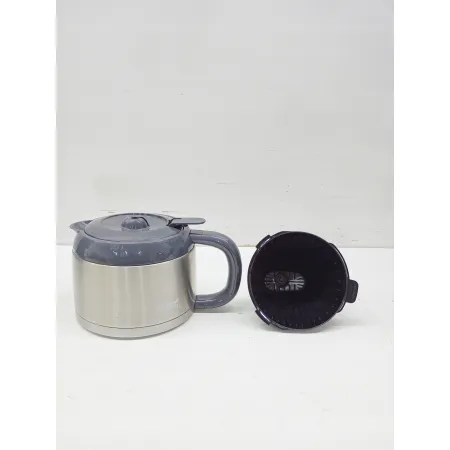 Ekspres przelewowy z młynkiem Russell Hobbs 25610-56 1000W OPIS!