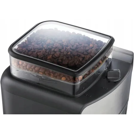 Ekspres przelewowy z młynkiem Russell Hobbs 25610-56 1000W OPIS!