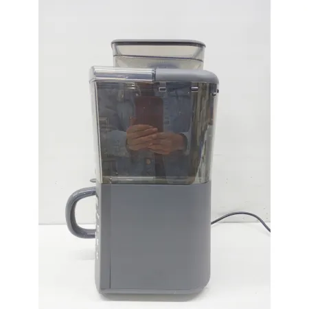 Ekspres przelewowy z młynkiem Russell Hobbs 25610-56 1000W OPIS!