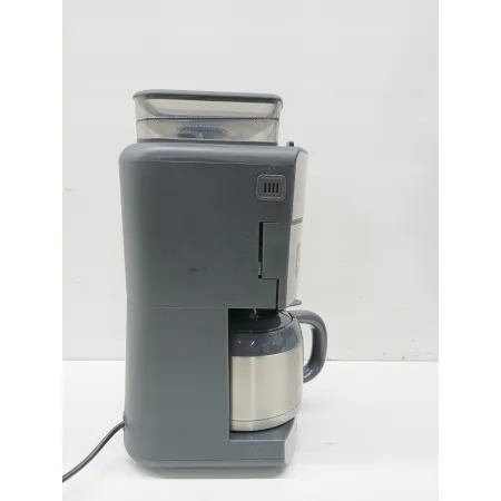 Ekspres przelewowy z młynkiem Russell Hobbs 25610-56 1000W OPIS!