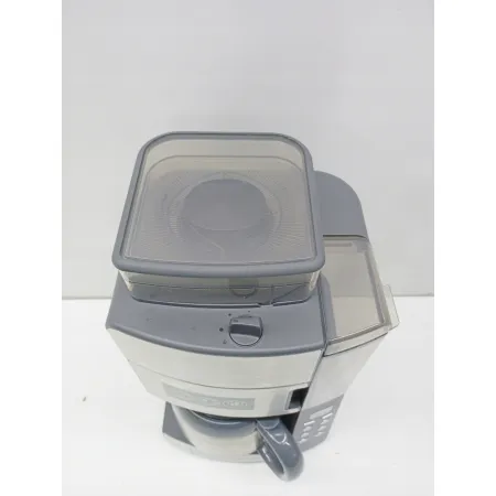 Ekspres przelewowy z młynkiem Russell Hobbs 25610-56 1000W OPIS!