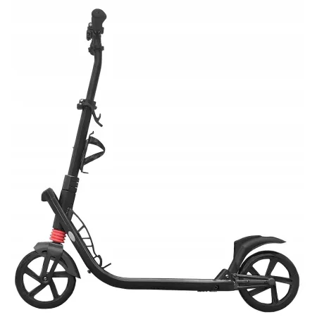 Hulajnoga tradycyjna INDIANA R2 PU OPIS!