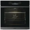 Piekarnik do zabudowy HISENSE BSA65226AB 77L
