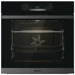 Piekarnik do zabudowy HISENSE BSA65226AB 77L
