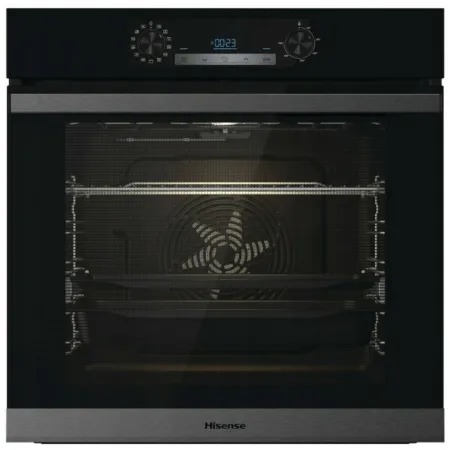 Piekarnik do zabudowy HISENSE BSA65226AB 77L