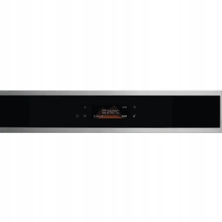 Piekarnik parowy ELECTROLUX EOC8P39X 72L OPIS!