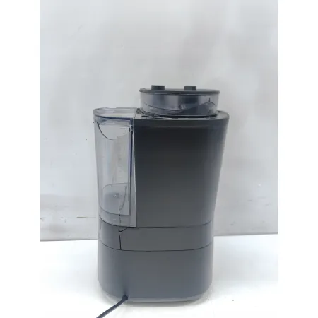 Ekspres przelewowy z młynkiem Philips HD7900/50 1,25 l czarny OPIS