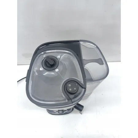 Ekspres przelewowy z młynkiem Philips HD7900/50 1,25 l czarny OPIS