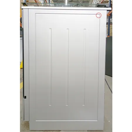 Kuchnia HISENSE HKS6D70XMPA Inox 60cm