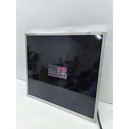 Płyta indukcyjna do zabudowy AEG TO64IA0AXB 60 cm OPIS