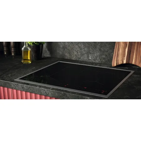 Płyta indukcyjna do zabudowy AEG TO64IA0AXB 60 cm OPIS