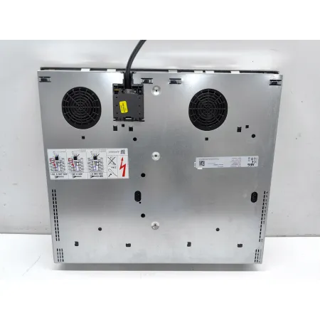 Płyta indukcyjna do zabudowy AEG TO64IA0AXB 60 cm OPIS