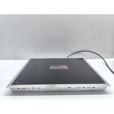 Płyta indukcyjna do zabudowy AEG TO64IA0AXB 60 cm OPIS