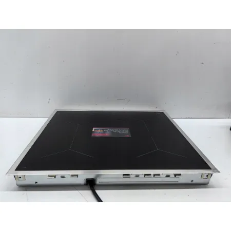 Płyta indukcyjna do zabudowy AEG TO64IA0AXB 60 cm OPIS