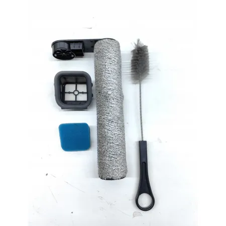 Odkurzacz pionowy myjący Eureka New430BL