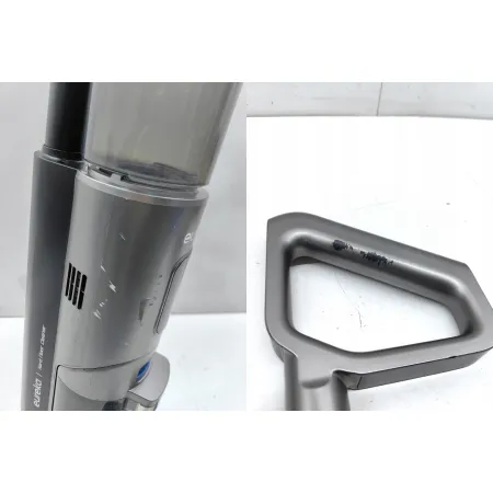 Odkurzacz pionowy myjący Eureka New430BL