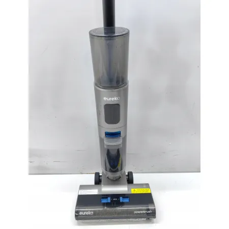 Odkurzacz pionowy myjący Eureka New430BL