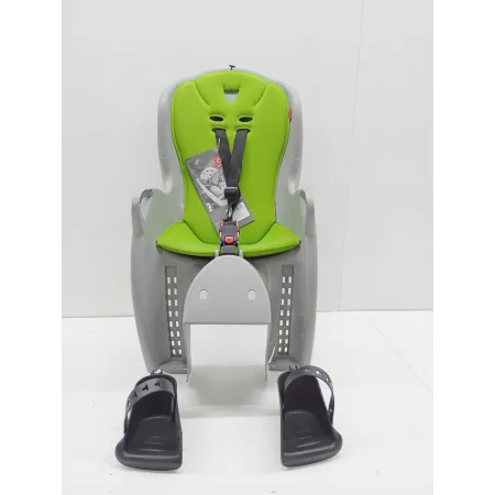 Niekompletny Fotelik rowerowy tylny Hamax Kiss 551063