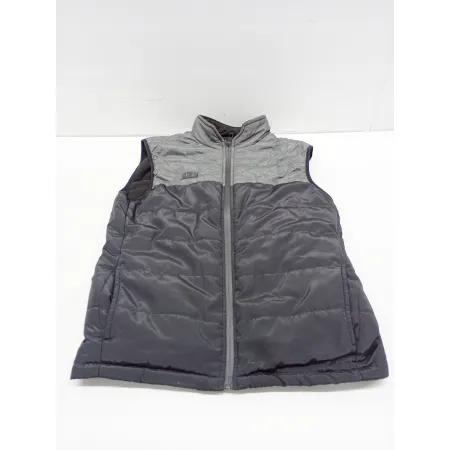 USZKODZONA Podgrzewana kamizelka MOZOS HV2 rozmiar L czarny