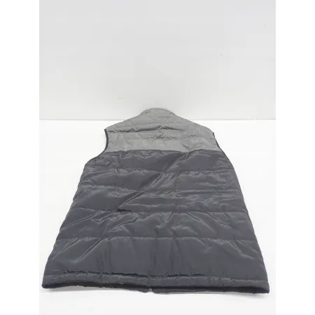 USZKODZONA Podgrzewana kamizelka MOZOS HV2 rozmiar L czarny