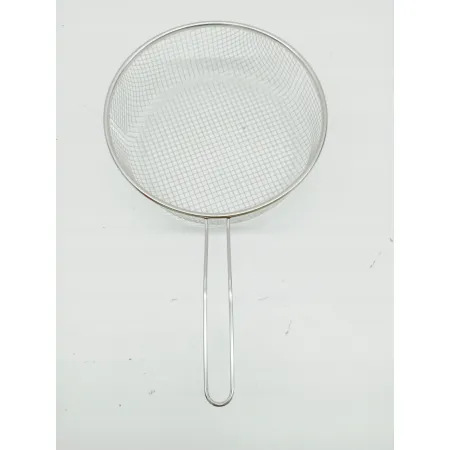 Patelnia aluminiowa z sitkiem na indukcję VIER 24 cm OPIS!