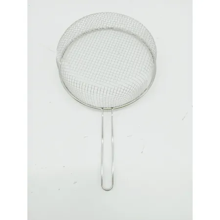 Patelnia aluminiowa z sitkiem na indukcję VIER 24 cm OPIS!